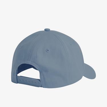  Calvin Klein Jeans Monogram New Kadın Mavi Şapka