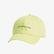 Calvin Klein Jeans Monogram New Kadın Yeşil Şapka