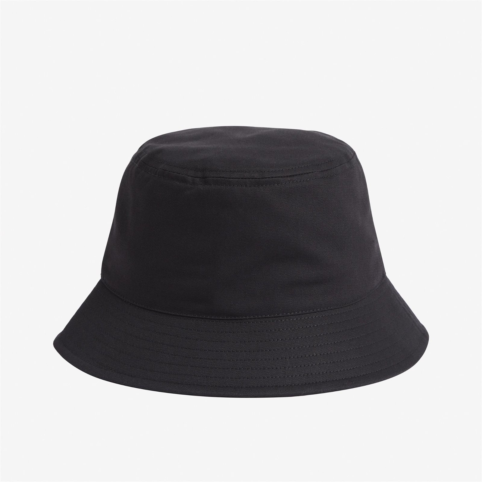 Calvin Klein Jeans Institutional Kadın Siyah Şapka