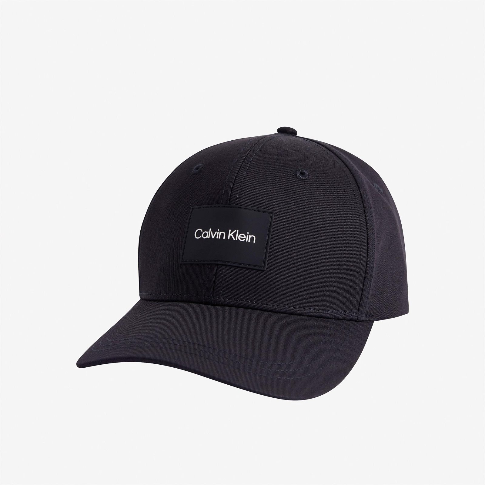 Calvin Klein Lifestyle Erkek Siyah Şapka
