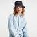 Calvin Klein Jeans Monogram Kadın Pembe Şapka