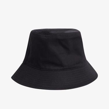  Calvin Klein Jeans Monogram Kadın Siyah Şapka