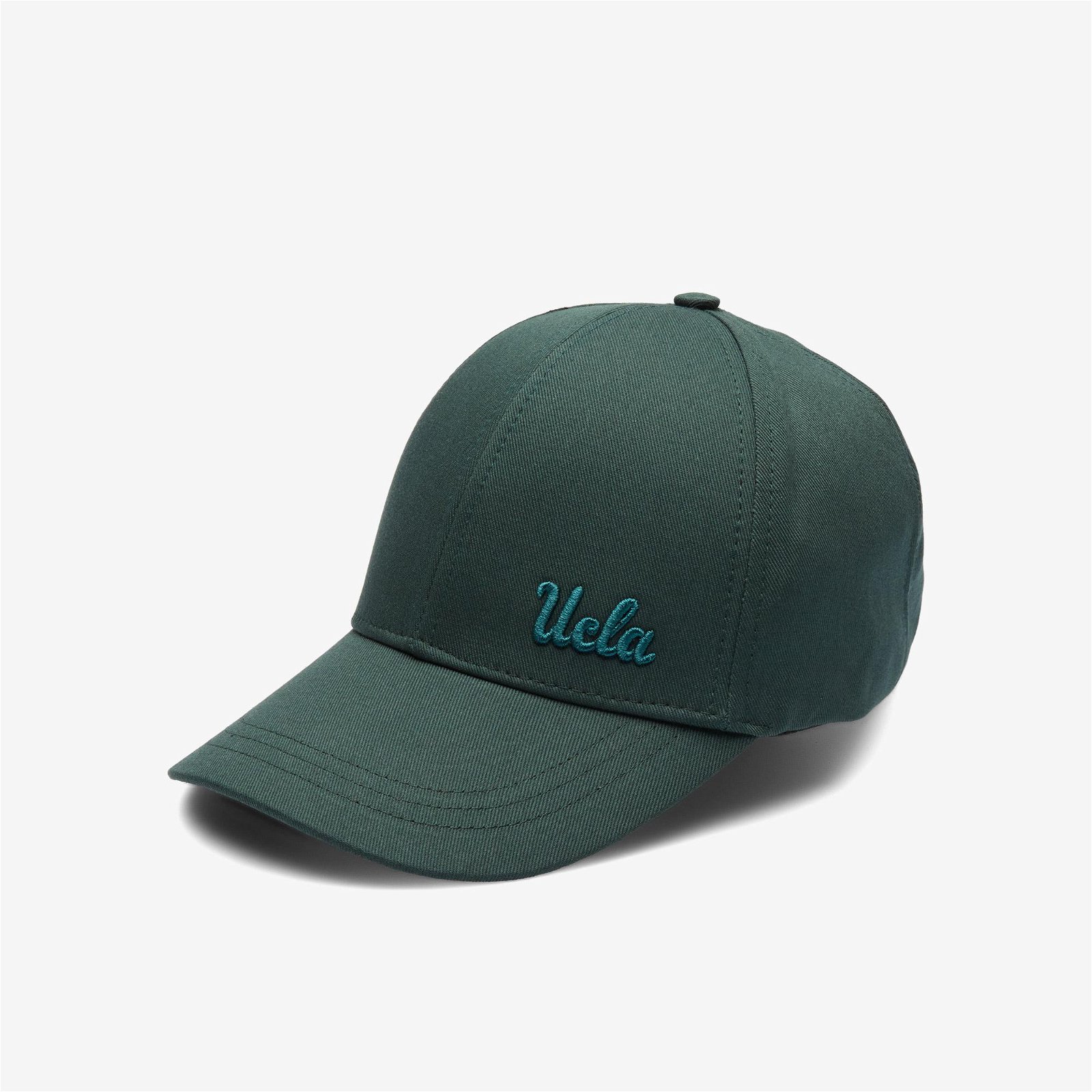 Ucla Neo Unisex Yeşil Şapka
