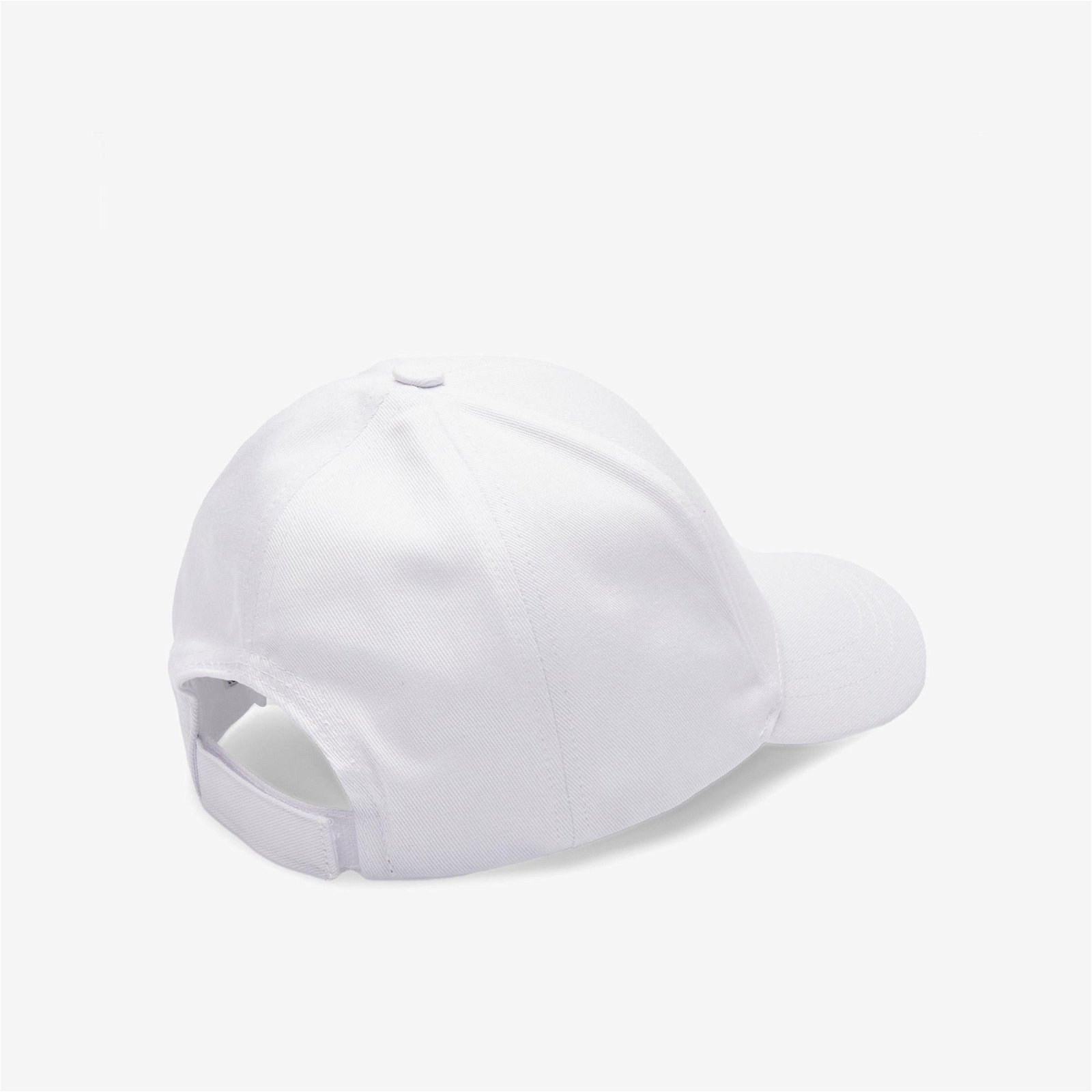 Ucla Neo Unisex Beyaz Şapka