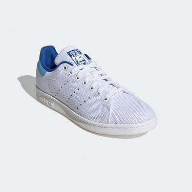  adidas Stan Smith Erkek Beyaz Sneaker