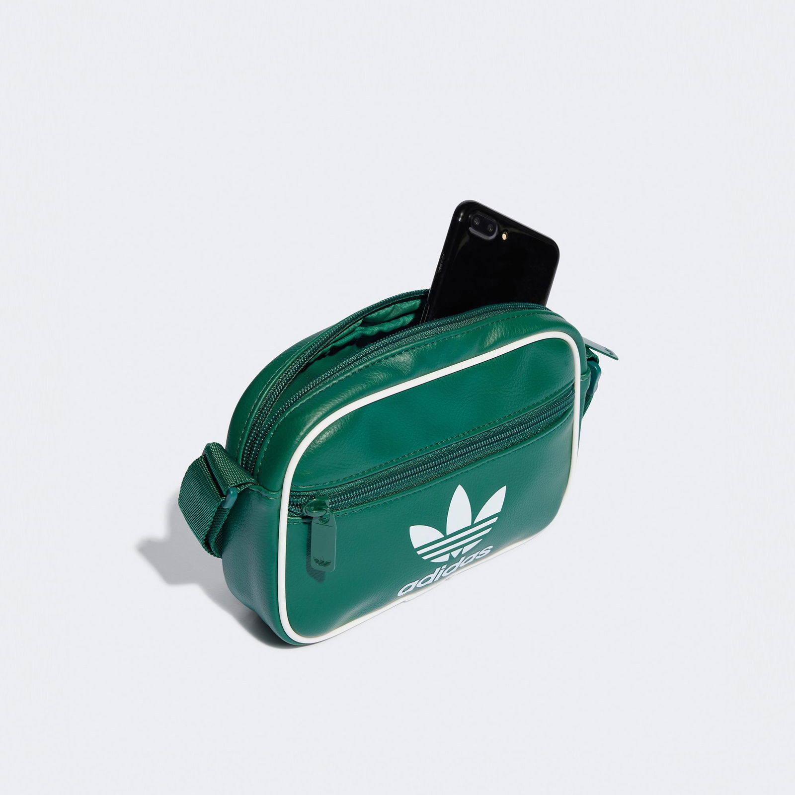 adidas Ac Mini Airl Unisex Yeşil Çanta