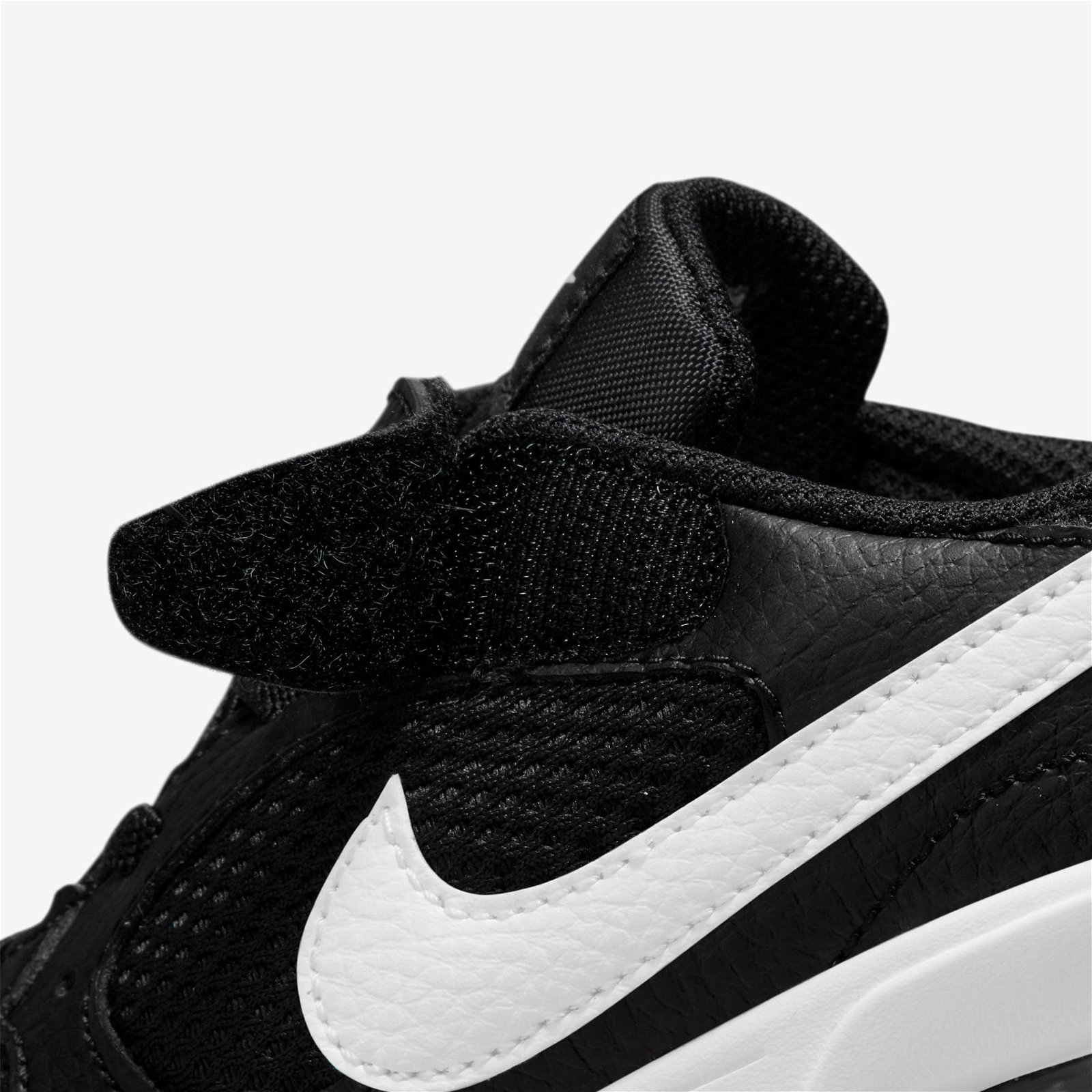 Nike Air Max SC Çocuk Siyah Spor Ayakkabı