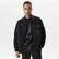 Calvin Klein Jeans Senses Erkek Siyah Ceket