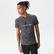 Calvin Klein Jeans Core Essentials Erkek Mavi T-Shirt