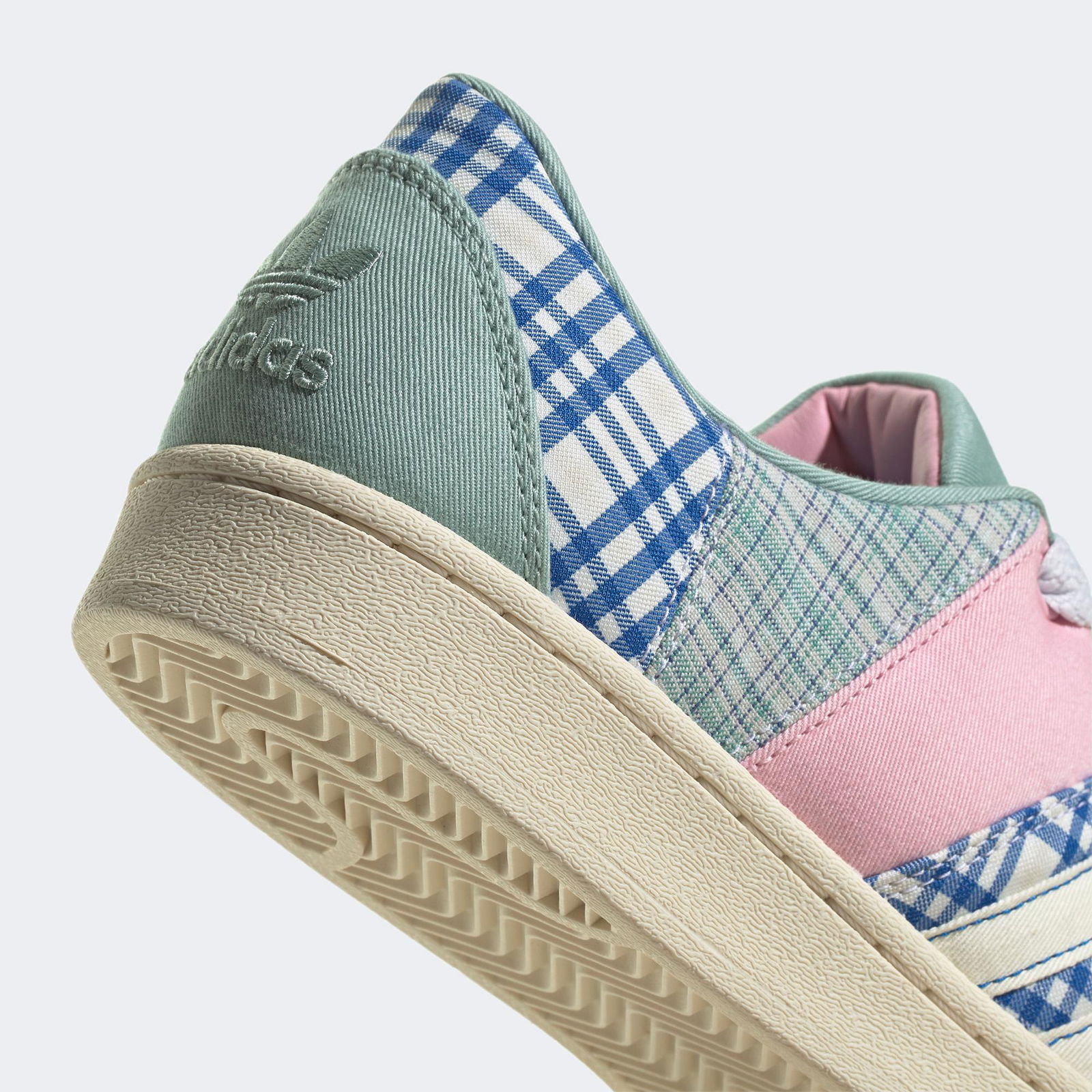 adidas Superstar Supermodi Kadın Beyaz Sneaker