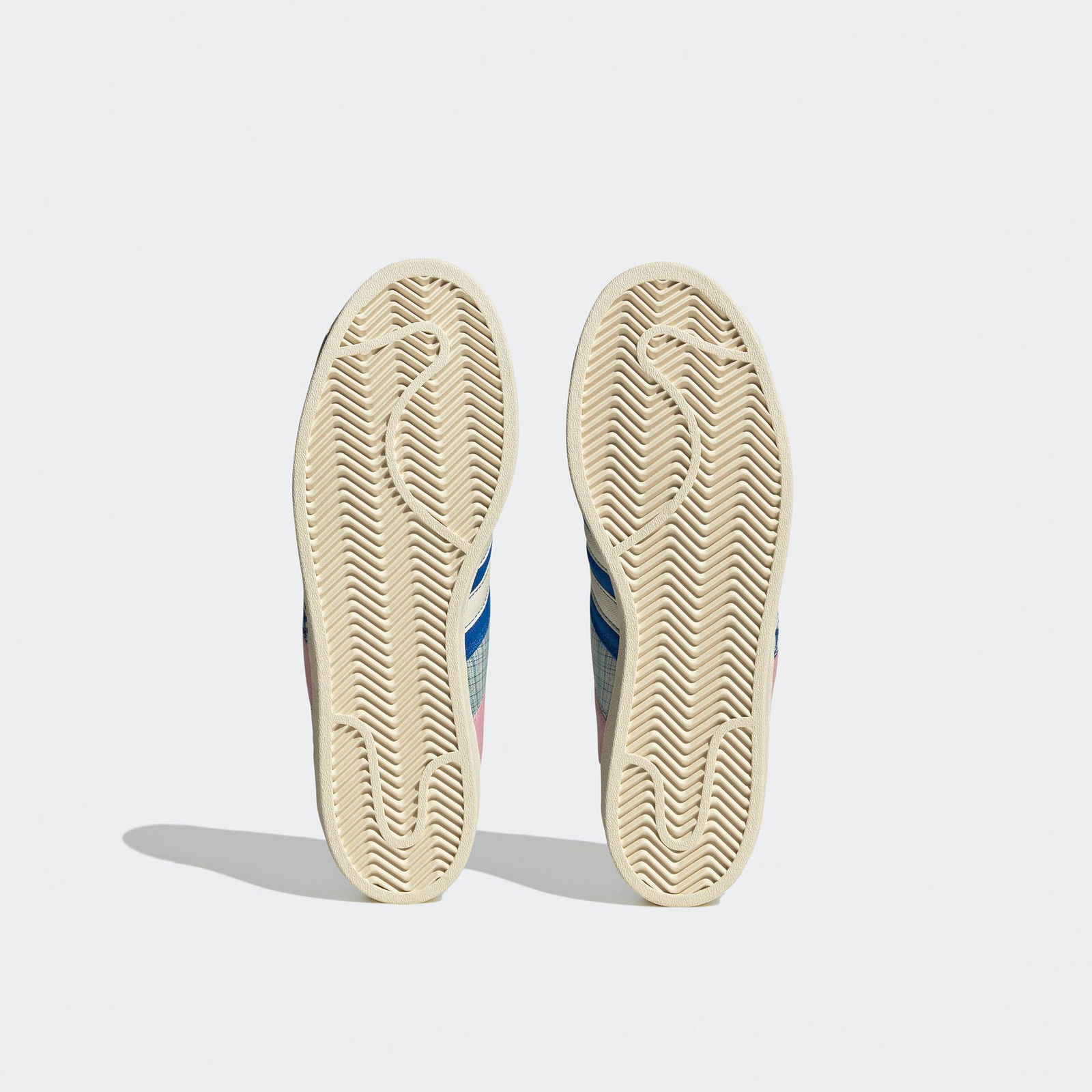 adidas Superstar Supermodi Kadın Beyaz Sneaker