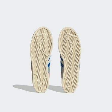  adidas Superstar Supermodi Kadın Beyaz Sneaker