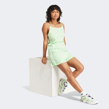  adidas Sprint Kadın Yeşil Şort