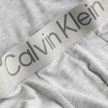  Calvin Klein Ultra-Soft Modern Erkek Renkli Boxer