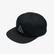 Huf Essentials Unstructured Erkek Siyah Şapka