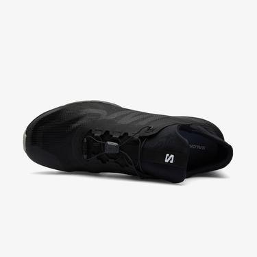  Salomon Amphib Bold 2 Erkek Siyah Sneaker