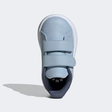  adidas Sportswear Advantage Cf Bebek Mavi Spor Ayakkabı