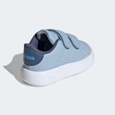  adidas Sportswear Advantage Cf Bebek Mavi Spor Ayakkabı