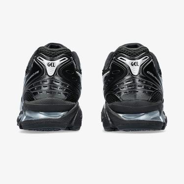  Asics Gel-Kayano 14 Erkek Siyah/Gri Spor Ayakkabı
