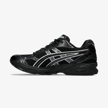  Asics Gel-Kayano 14 Erkek Siyah/Gri Spor Ayakkabı