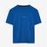 Skechers Essential Erkek Mavi T-Shirt