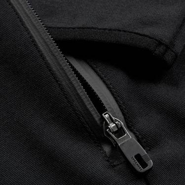  Skechers 2XI-Lock Erkek Siyah Sweatshirt