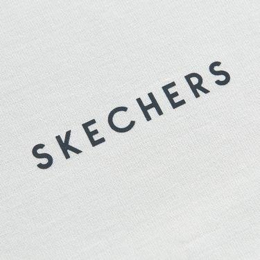 Skechers Soft Touch Kadın Gri T-Shirt