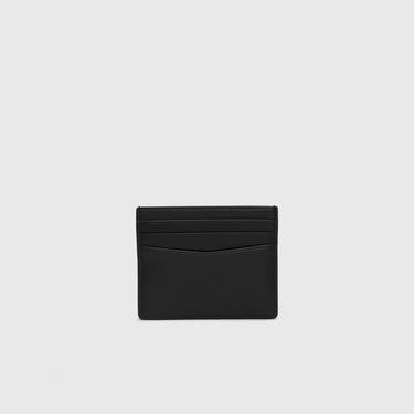  Calvin Klein Jeans Monogram Soft Erkek Siyah Kartlık