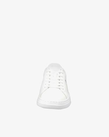  GANT Erkek Beyaz Logolu Sneaker
