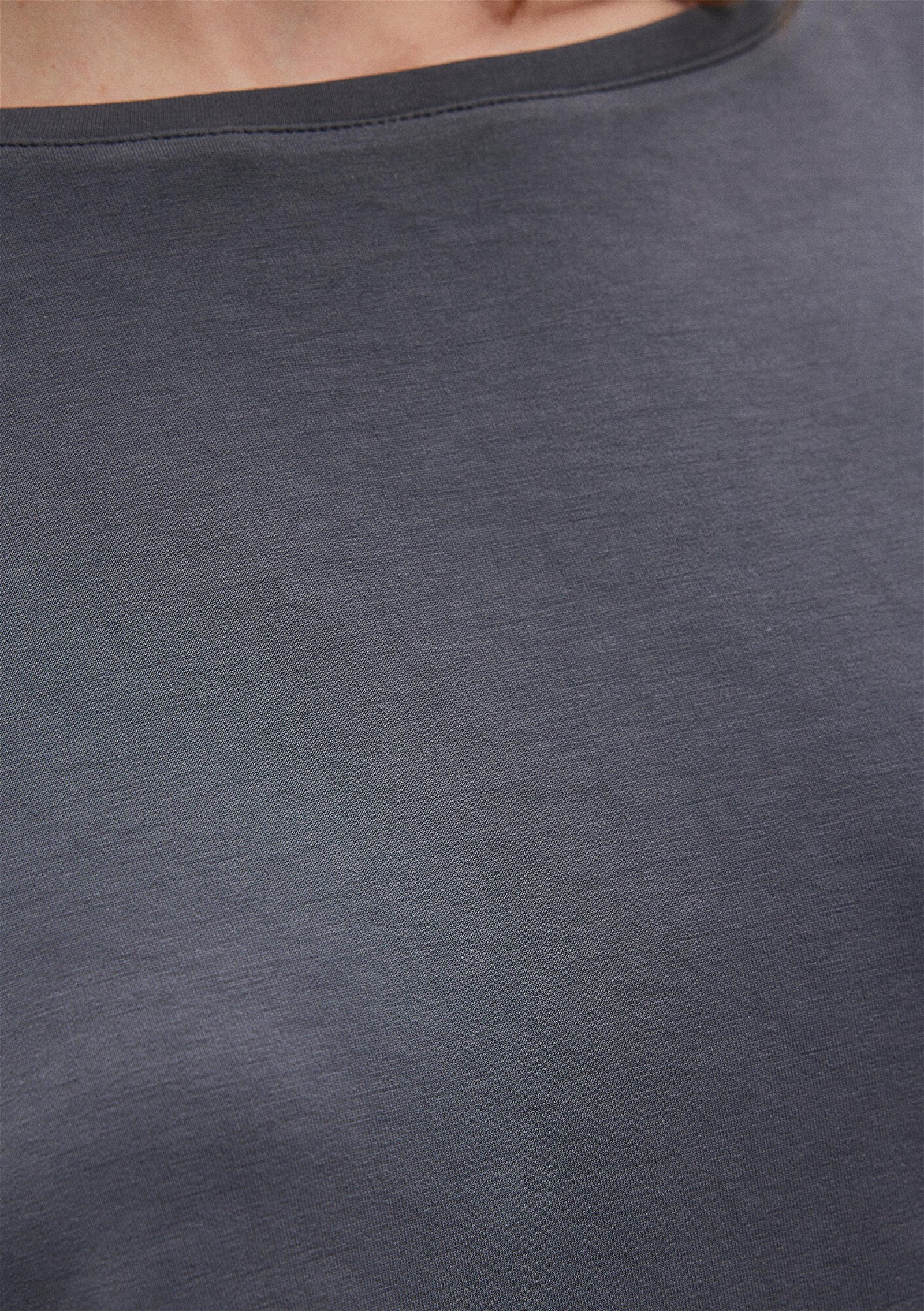Mavi Siyah Sweatshirt 1S10184-80106