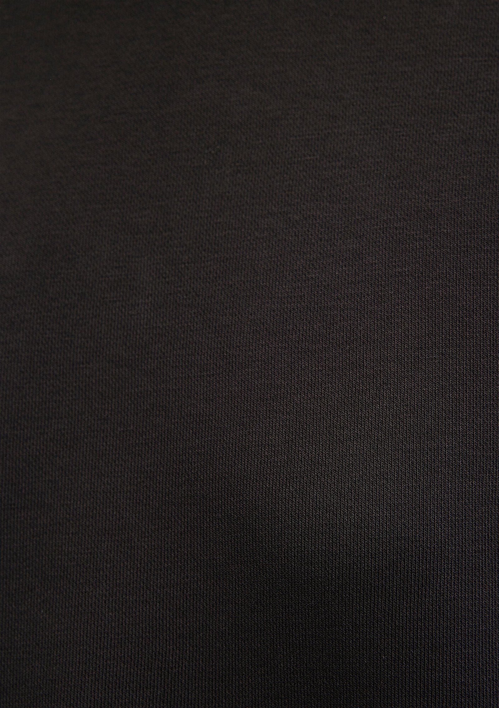 Mavi Bisiklet Yaka Siyah Basic Sweatshirt 1611770-900