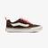 Vans Knu Skool Unisex Kahverengi/Beyaz Ayakkabı