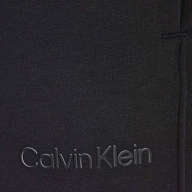  Calvin Klein Essentials Erkek Siyah Şort