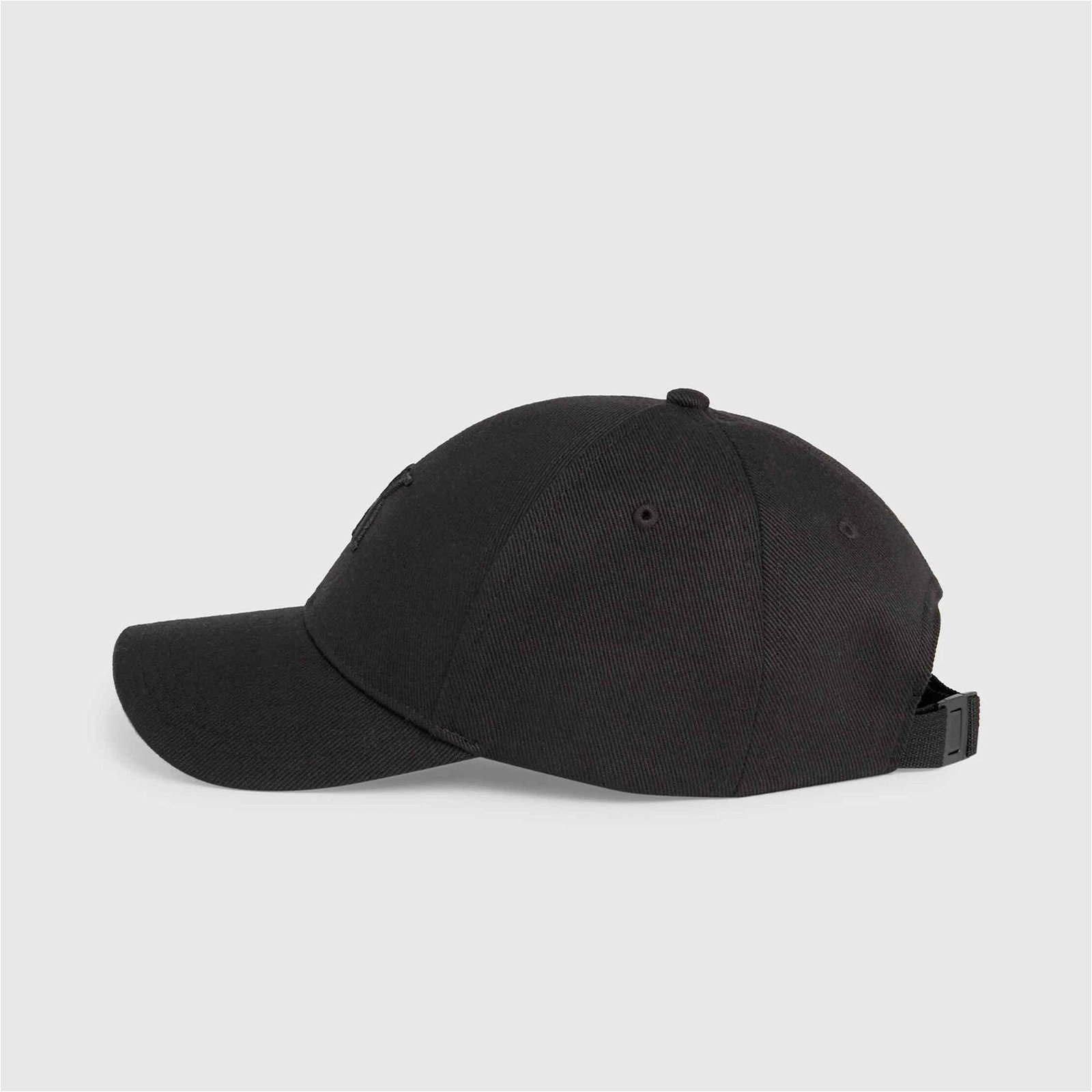 Calvin Klein Jeans New Archive Erkek Siyah Şapka