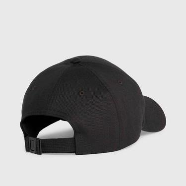  Calvin Klein Jeans New Archive Erkek Siyah Şapka