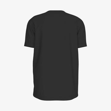  Calvin Klein Erkek Siyah T-Shirt