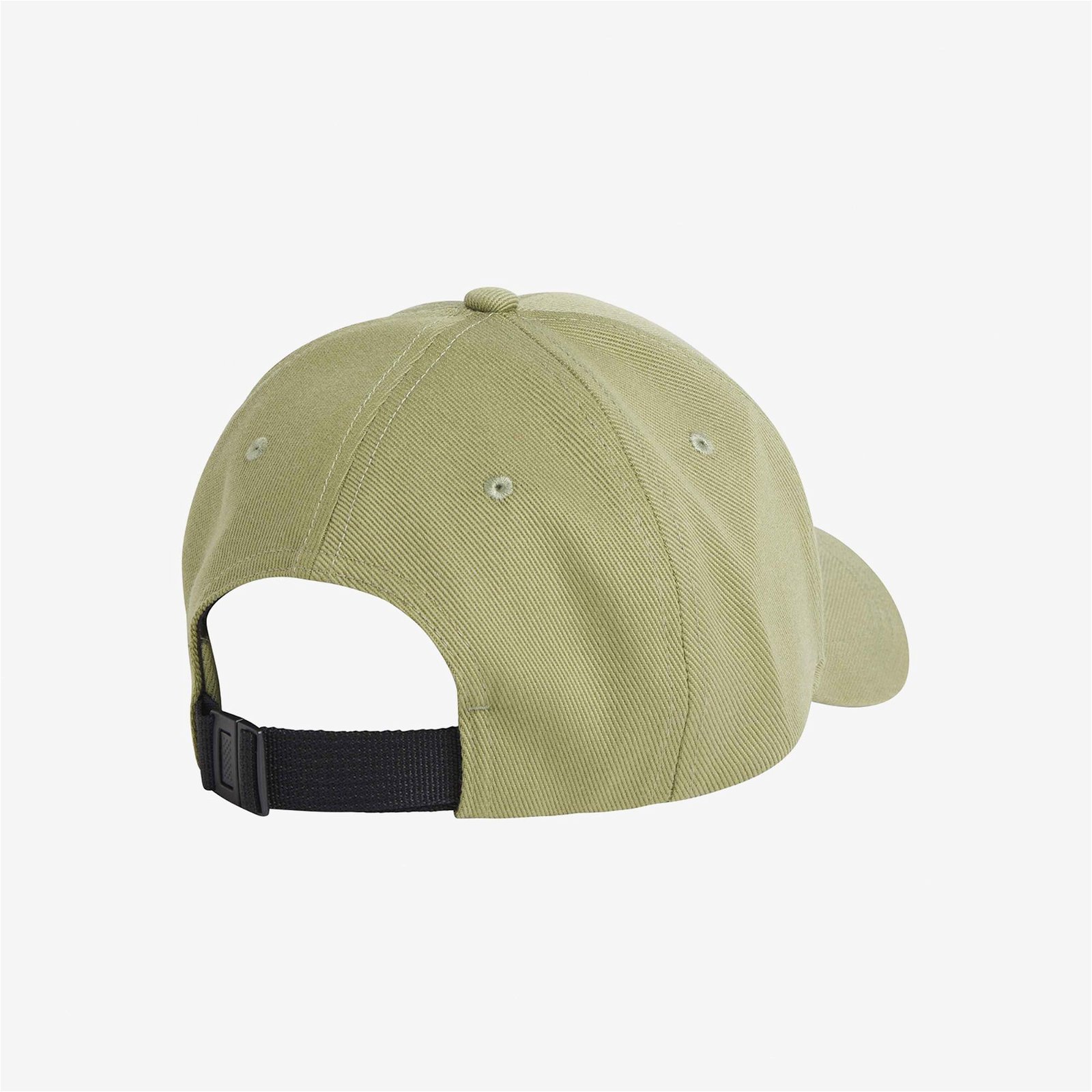 Calvin Klein Jeans New Archive Erkek Yeşil Şapka