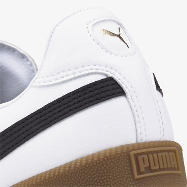  Puma King 21 IT Unisex Beyaz Spor Ayakkabı
