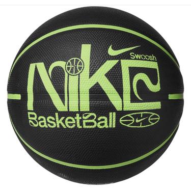  Everyday Playground 8P Graphic Deflated Unisex Çok Renkli Basketbol Topu N.100.4371.060.06