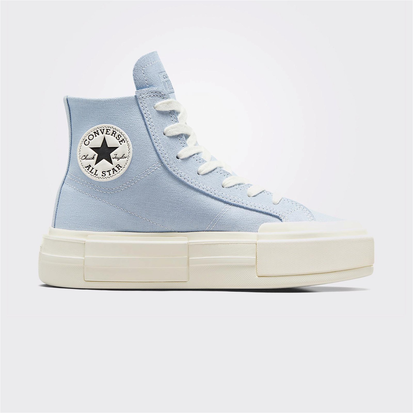 Converse Chuck Taylor All Star Cruise Kadın Mavi Sneaker