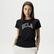 Ucla Angela Kadın Lacivert T-Shirt