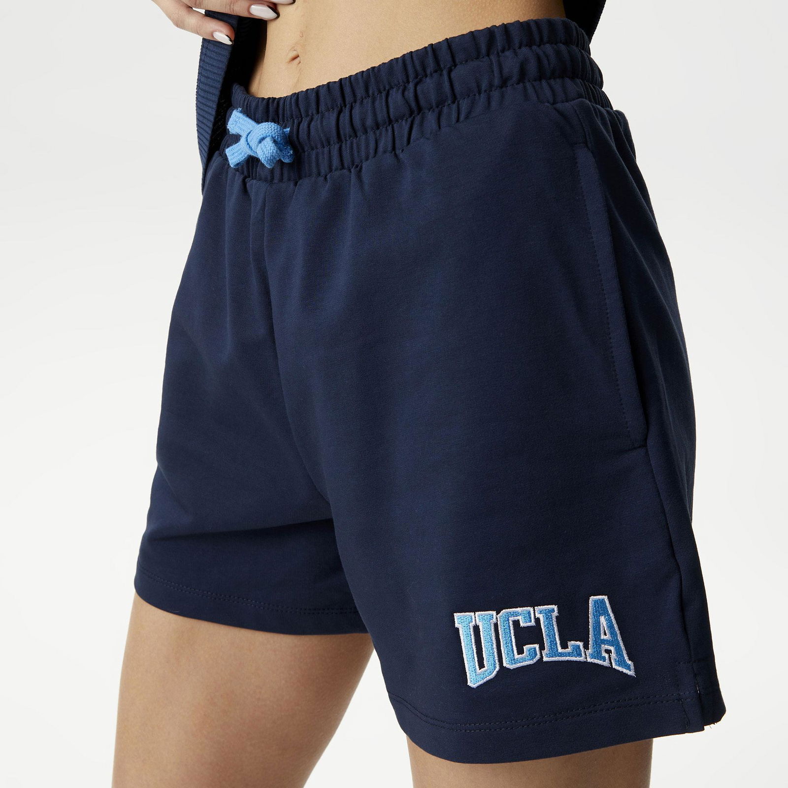 Ucla Rosa Kadın Lacivert Şort