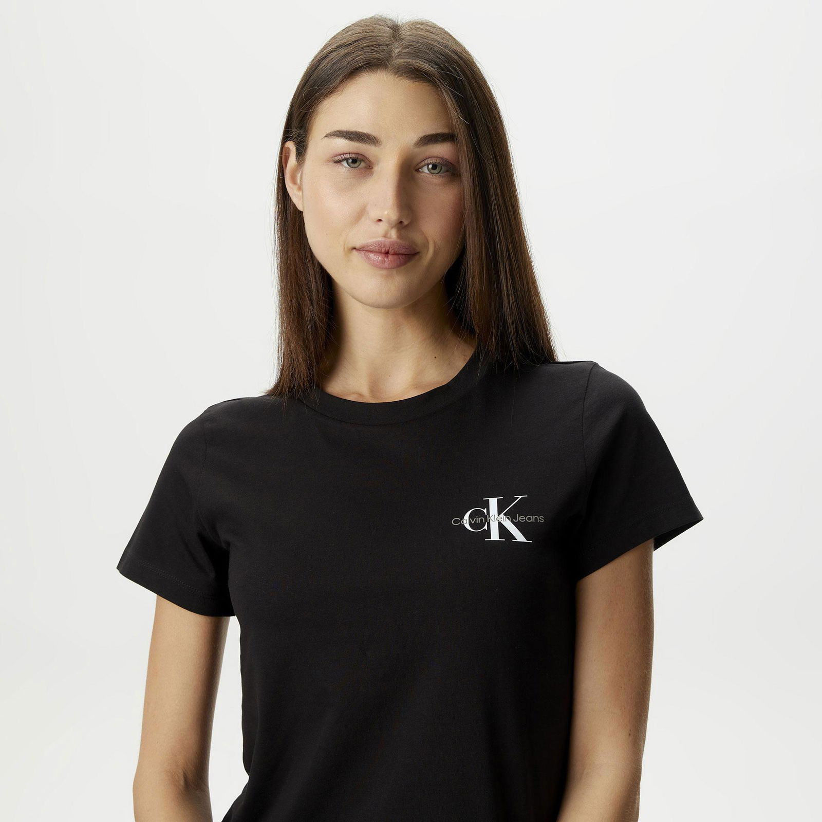 Calvin Klein Jeans Pack Tee Kadın Pembe T-Shirt