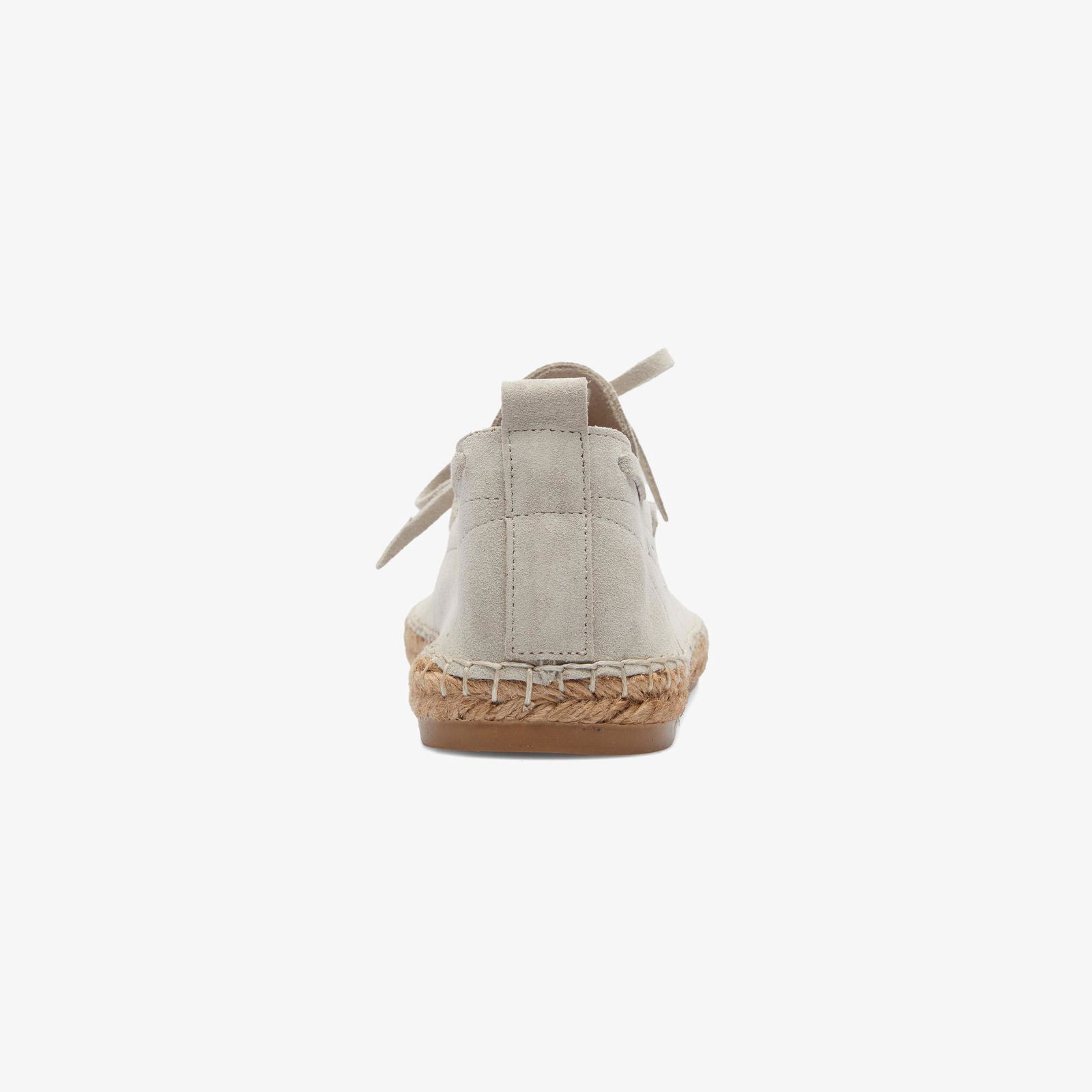 Nautica Erkek Kırık Beyaz Loafer