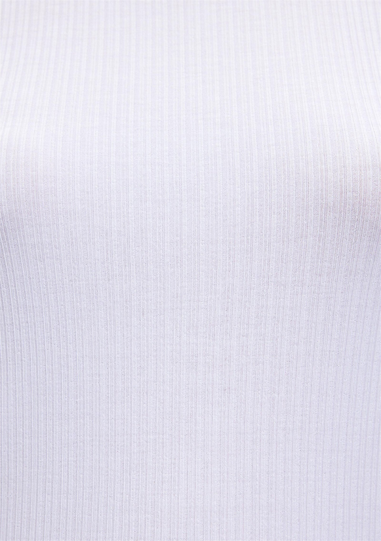 Mavi Beyaz Tişört 1612354-620