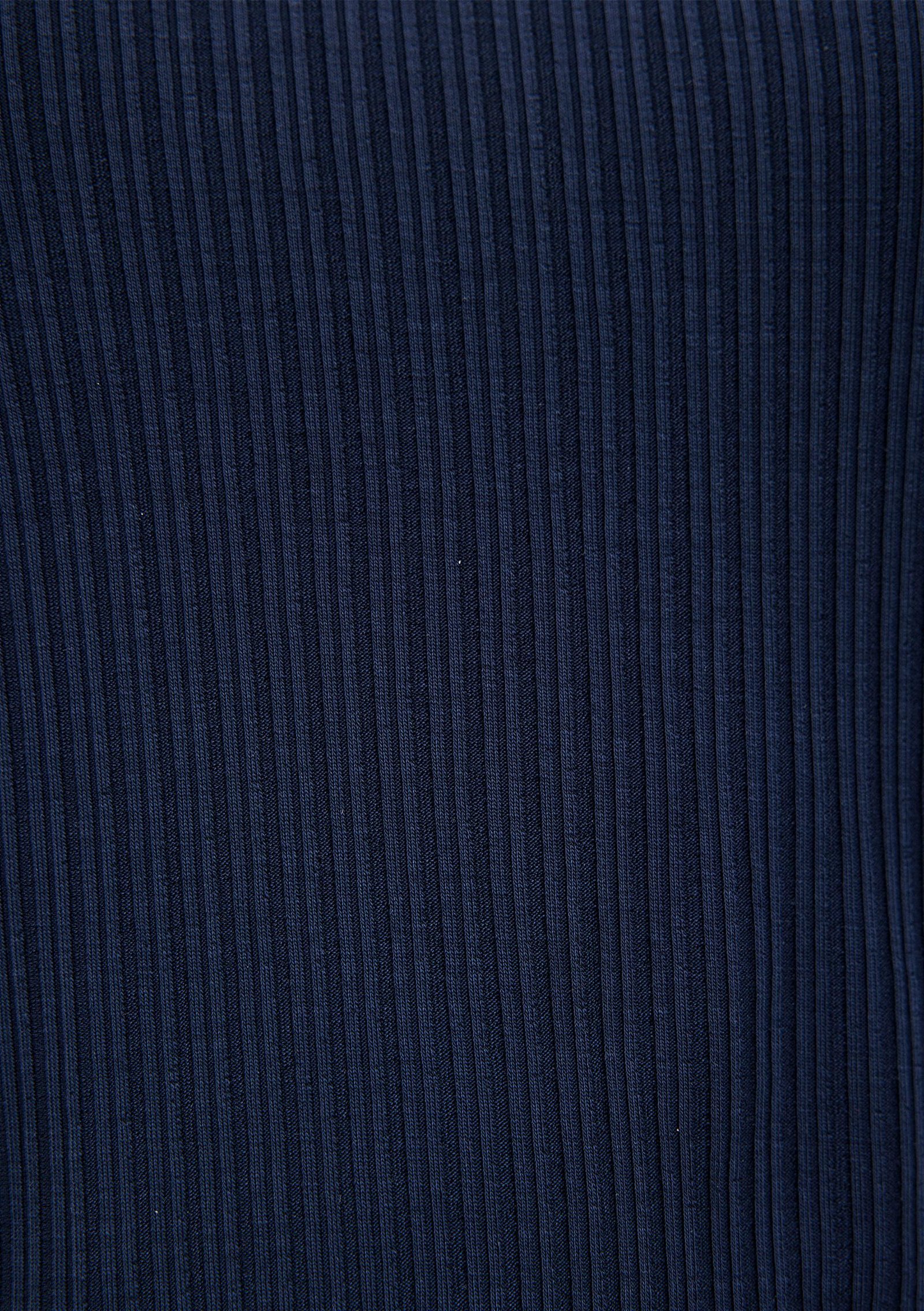 Mavi Lacivert Tişört 1612354-70497