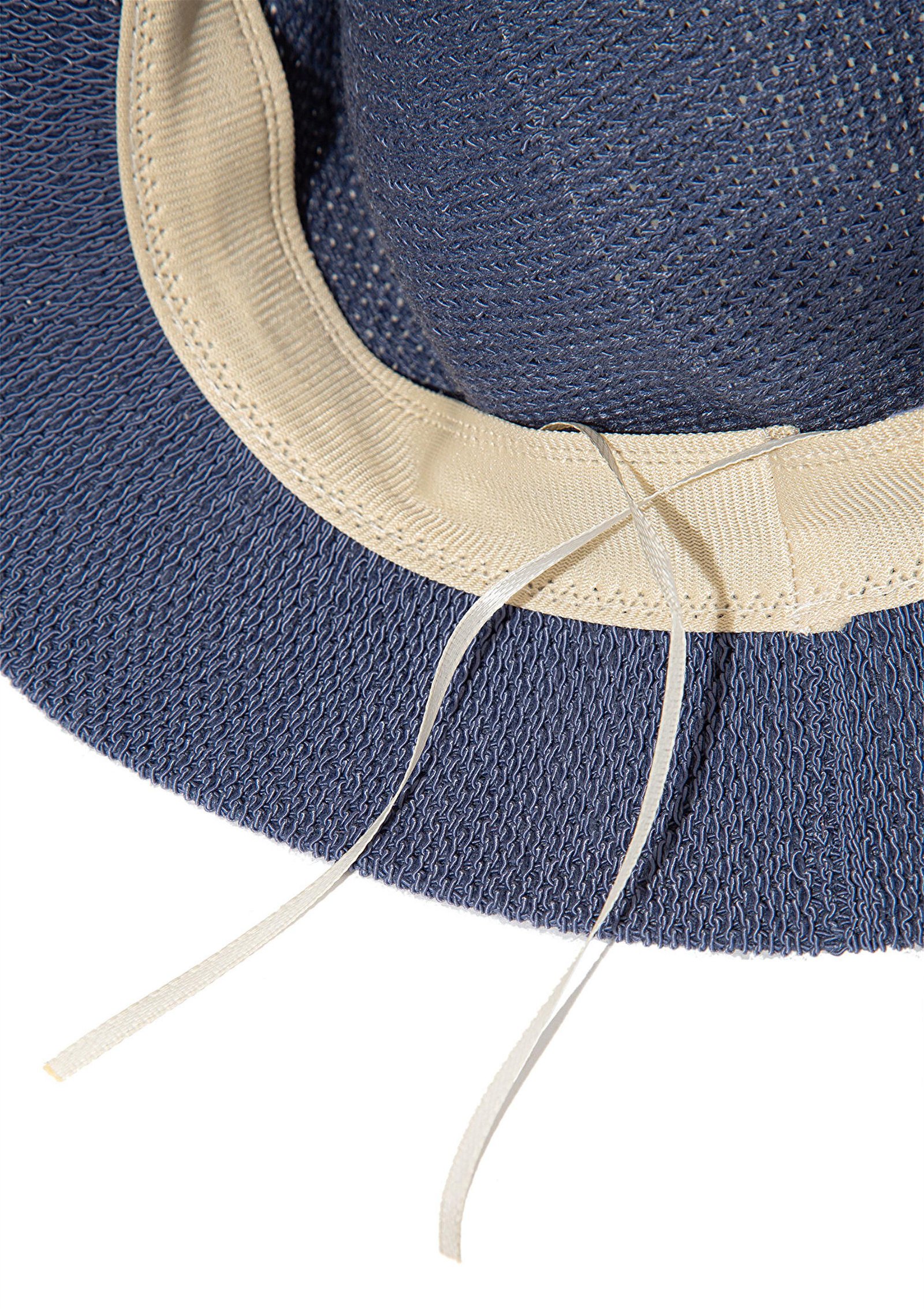Mavi Lacivert Şapka 1910080-70500