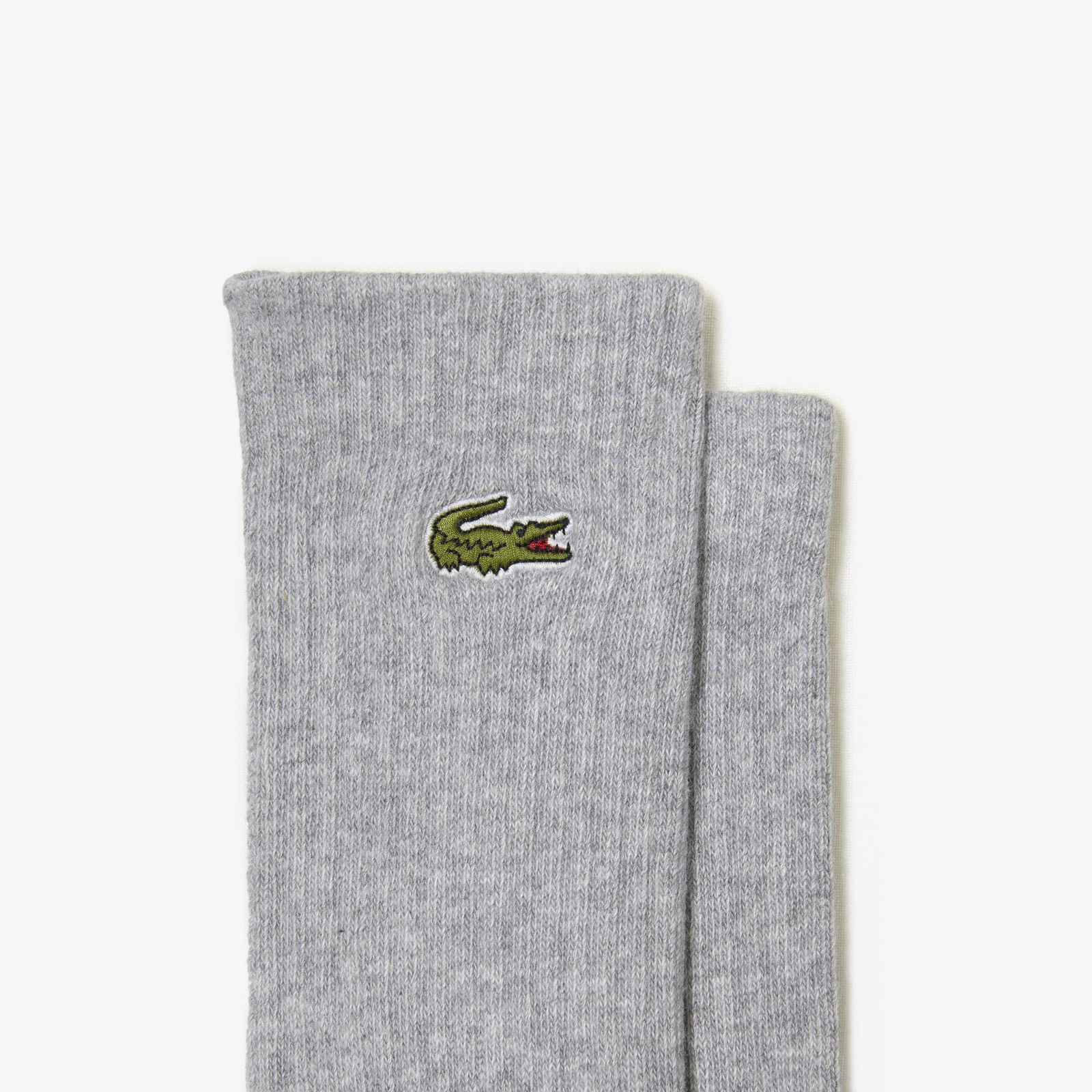 Lacoste Erkek 3'lü Renkli Çorap