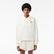 Lacoste Classic Kadın Polo Yaka Beyaz Sweatshirt