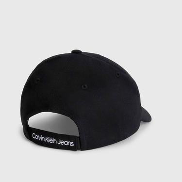  Calvin Klein Jeans Çocuk Siyah Şapka